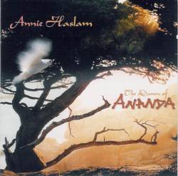 Annie Haslam : The Dawn of Ananda